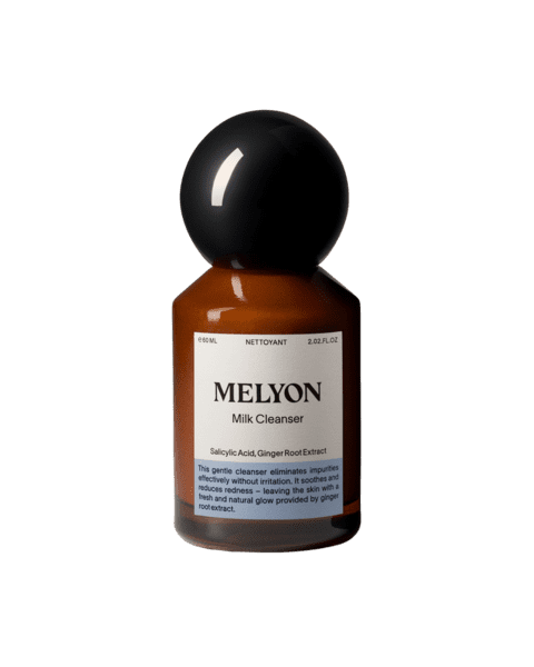 Melyon Milk Cleanser