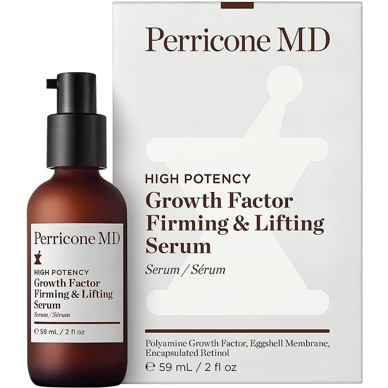 Perricone MD High Potency Growth Factor Firming & Lifting Serum