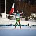 Mexican Skier Finishes Last in 2018 Winter Olympics