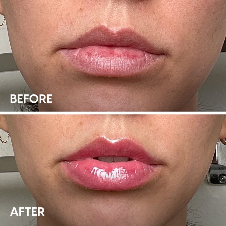 Dior Addict Lip Maximizer Lip Plumping Gloss Review: Photos