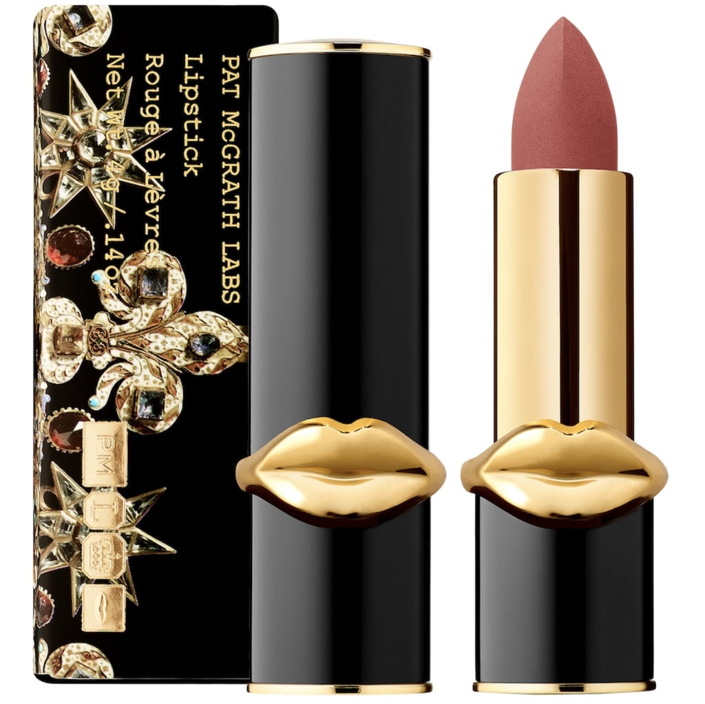 Pat McGrath Labs MatteTrance口红