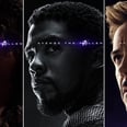 Marvel Releases Avengers: Endgame Posters That Are Both Devastating AND Revealing