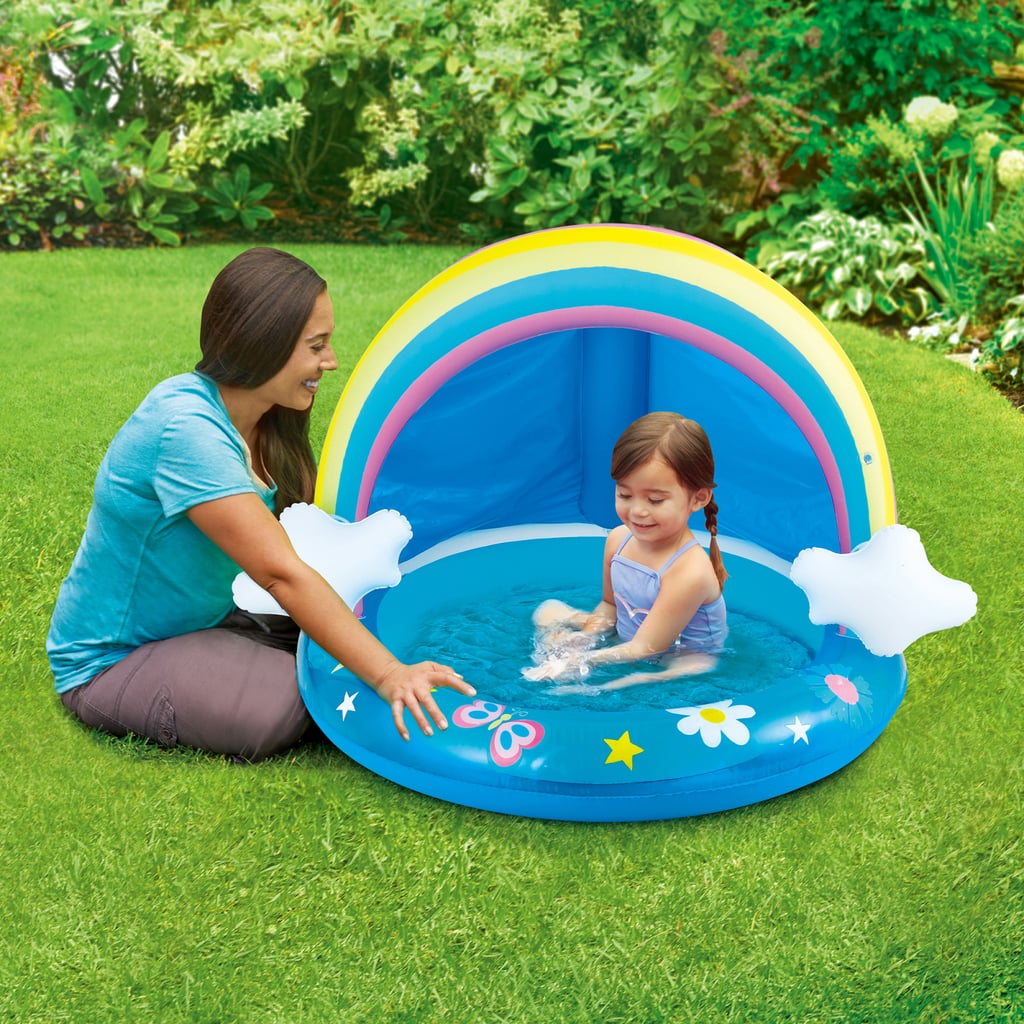 pool inflatables for babies