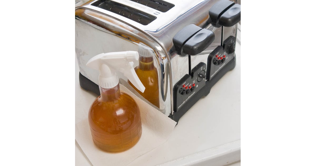Toaster How to Clean Everything at Home POPSUGAR Smart Living Photo 30
