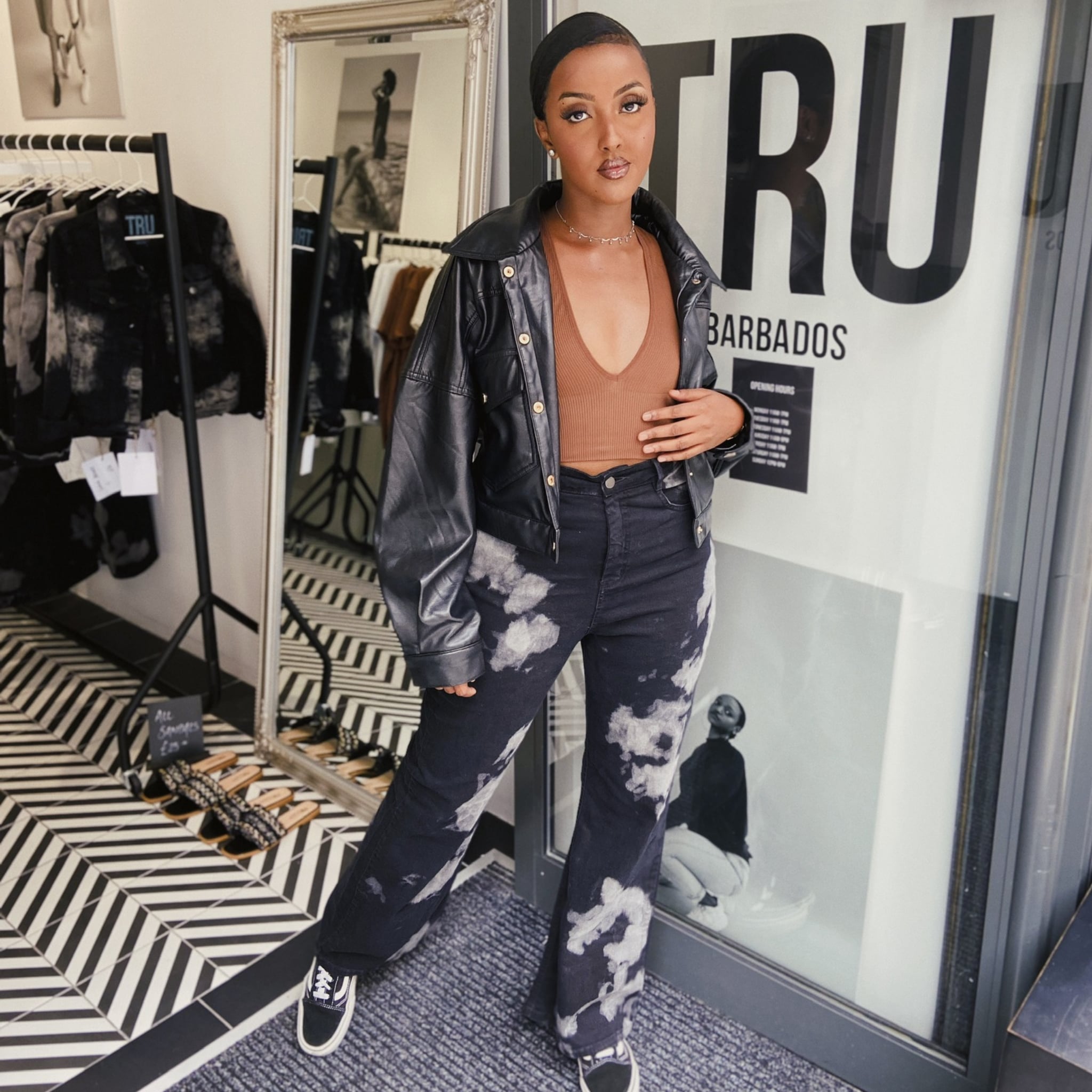 The Most Comfortable Jeans for Women According to Editors PS UK Fashion