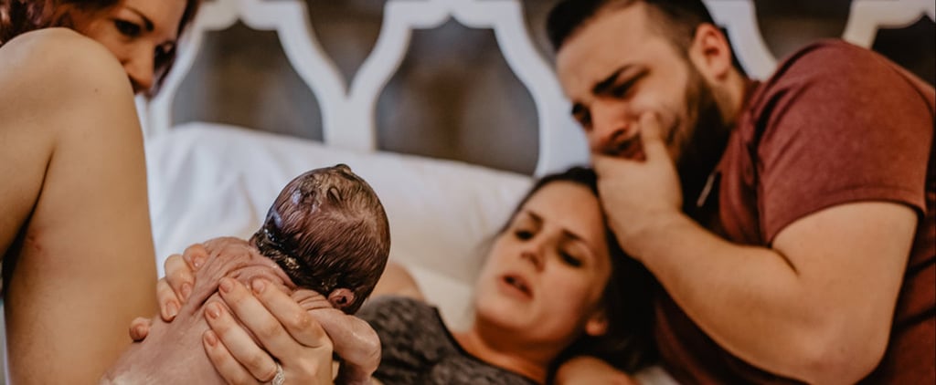 Best Home Birth Photos 2019