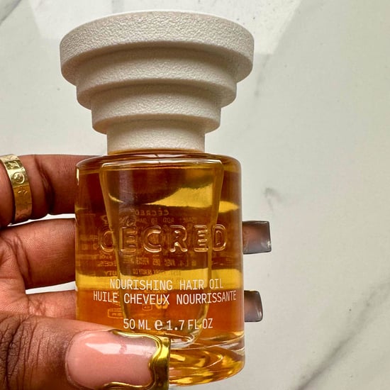 I Tried the Cécred Hair Oil and it's Worth the Shipping Fee