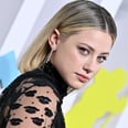 Lili Reinhart Wants to Know Why We Don't Ever See "Average Sized" Arms in Media