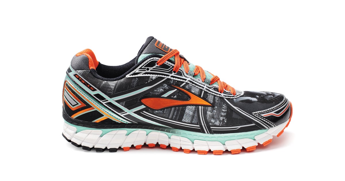 Brooks Adrenaline GTS 15 | Women's Running Shoes | Winter 2014 ...