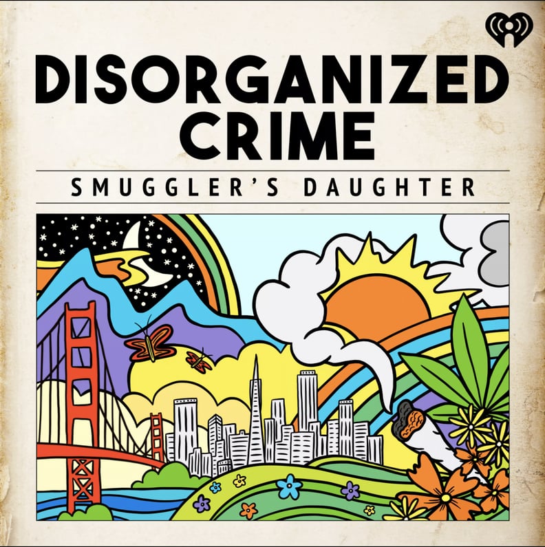 Disorganized Crime