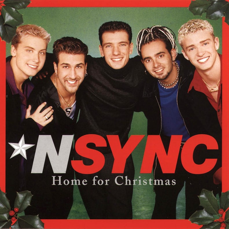 Home for Christmas, NSYNC (1998)