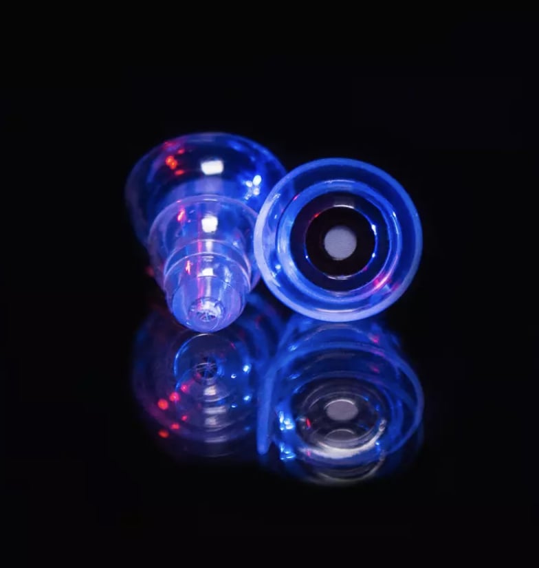 Most Versatile Earplugs For Festivals: Zound