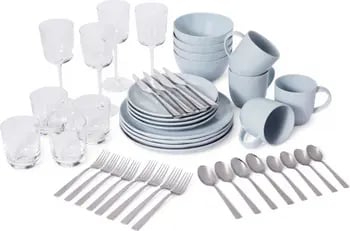 Go Big or Go Home: The Full Way 44-Piece Set