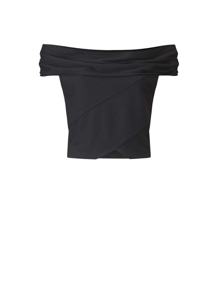 Crop Top ($36)