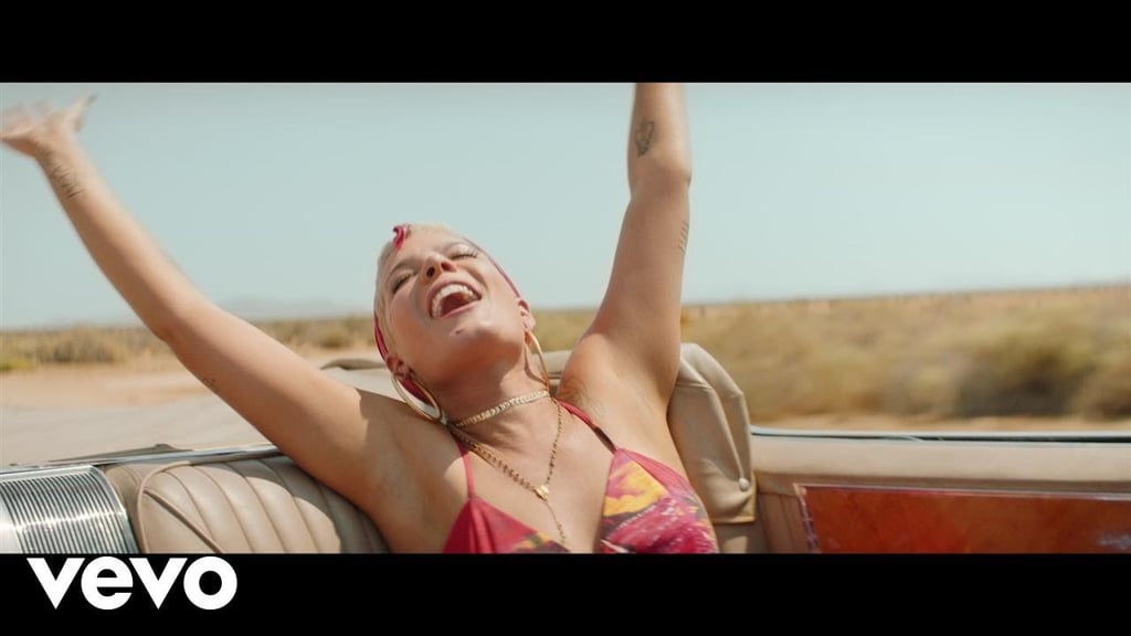 Halsey