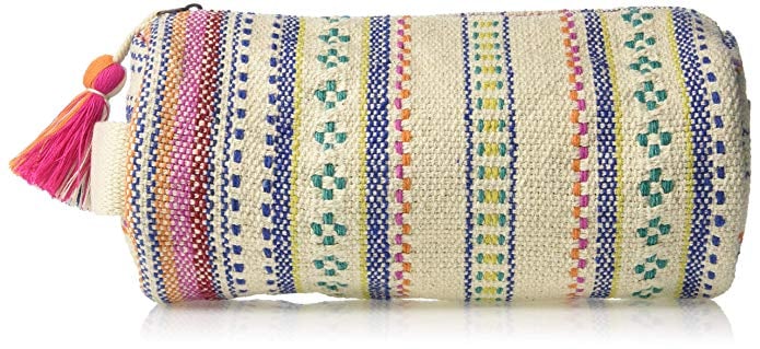 Pendleton Women's Paloma Stripe Cosmetic Bag