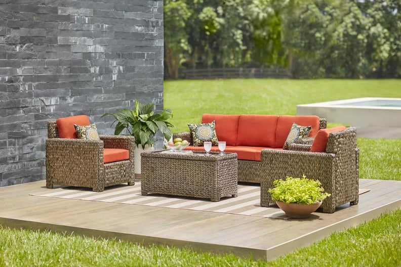 Hampton bay laguna patio cheap furniture