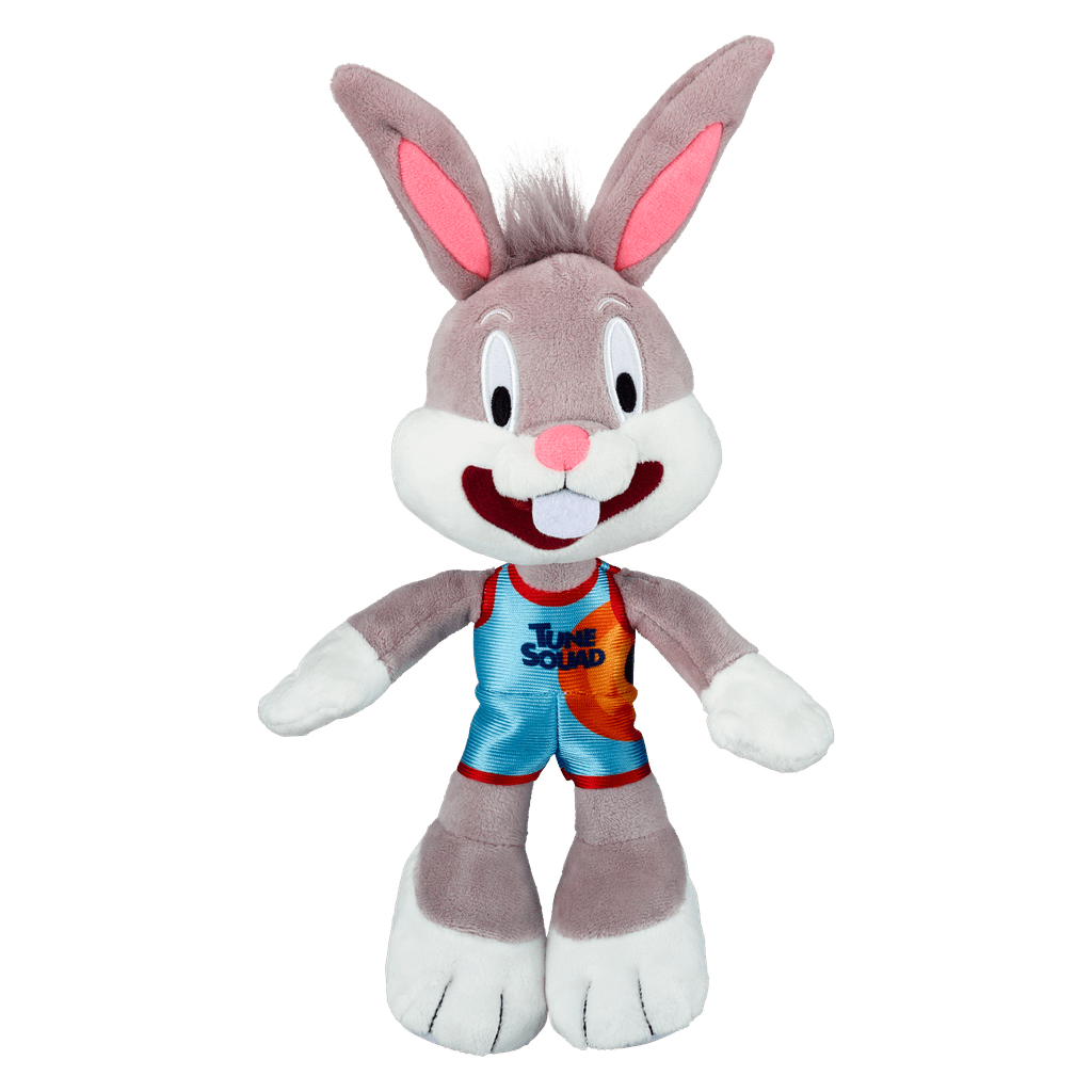 photo Space Jam A New Legacy Bugs Bunny Png space jam a new legacy plush b ball