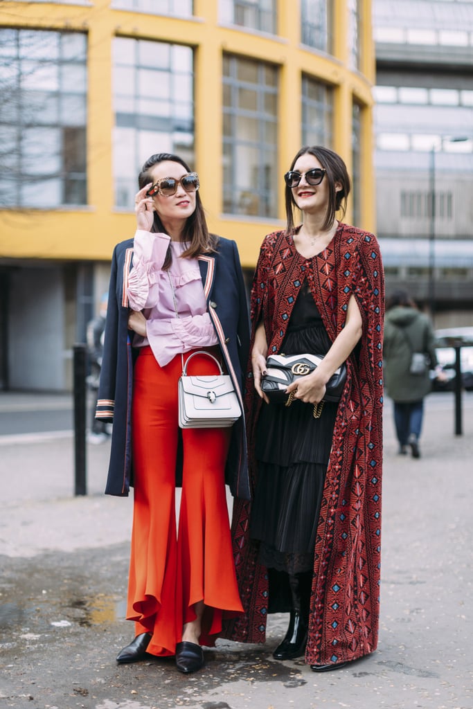 LFW Day 3