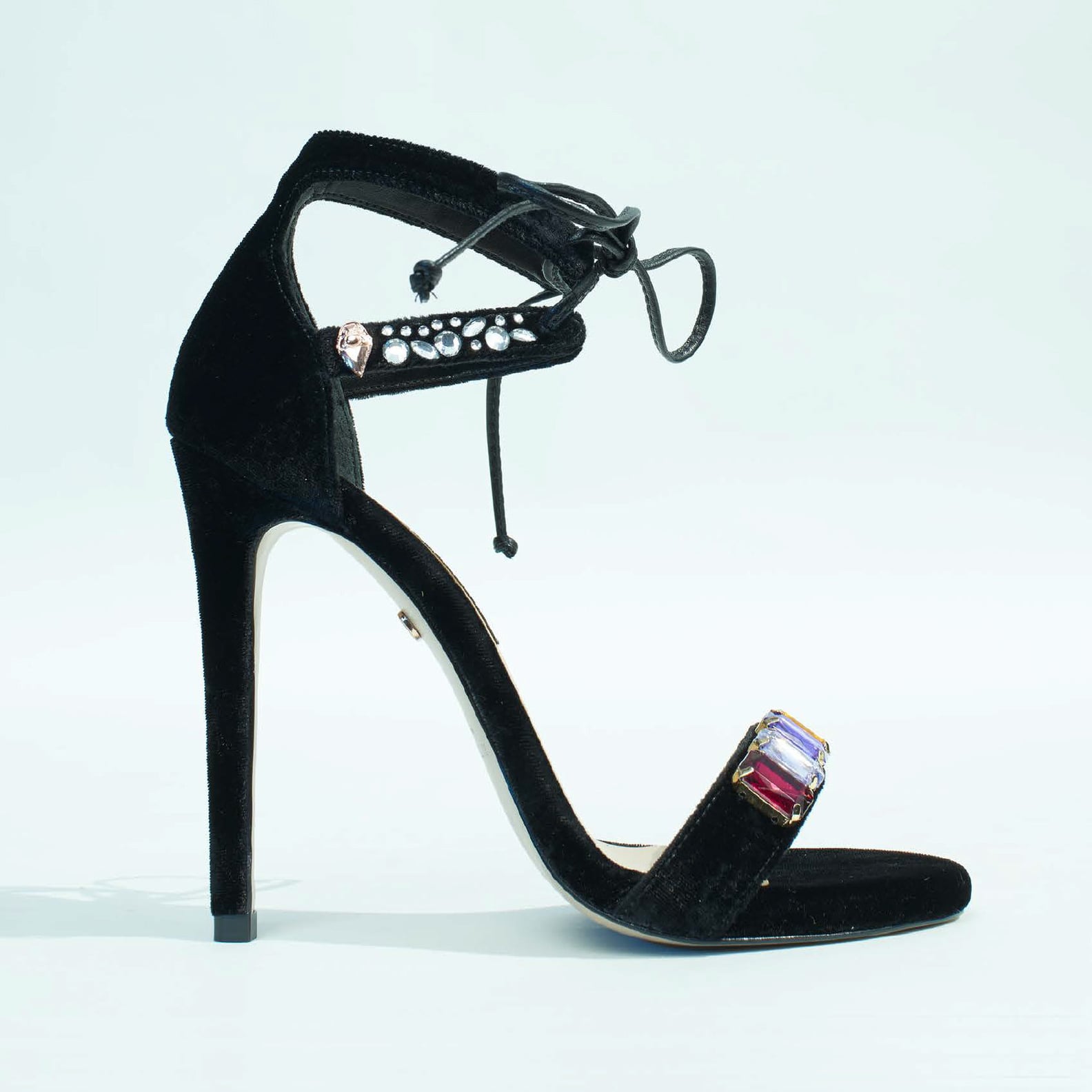 Ruthie Davis Disney Princess Shoe Collection | PS Fashion