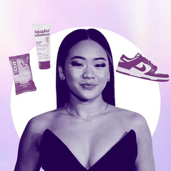 Suni Lee's Must Haves