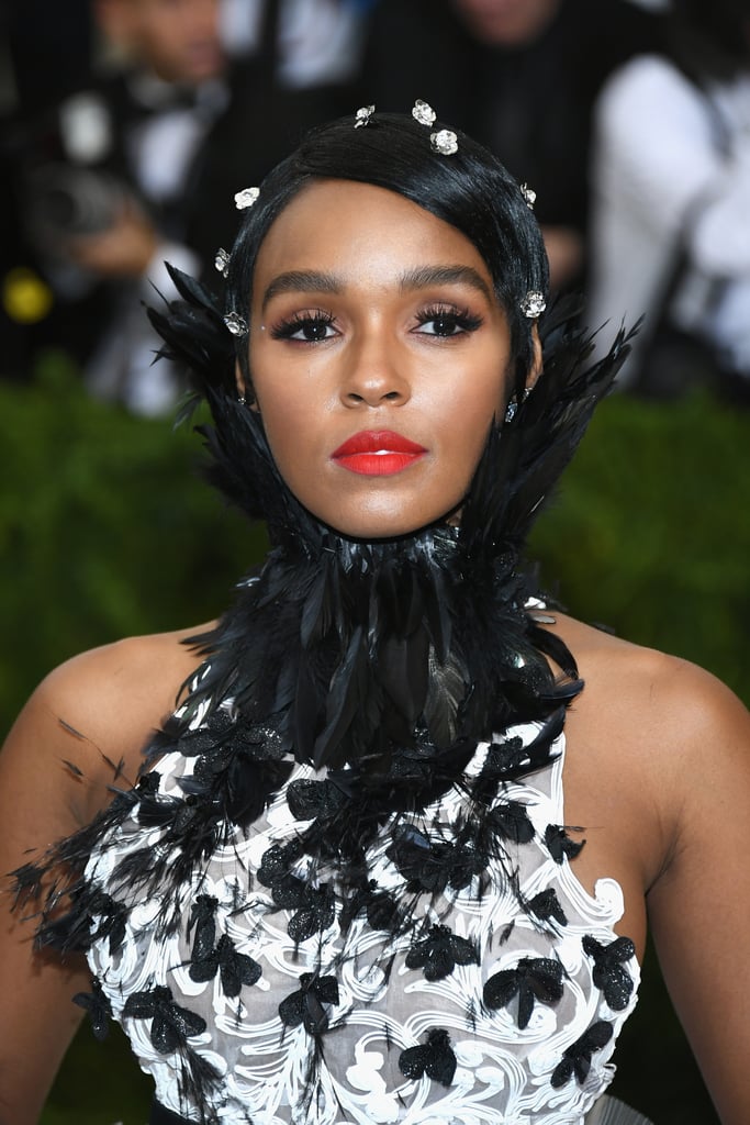 Janelle Monáe