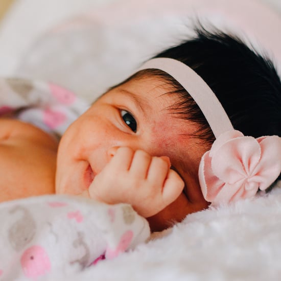 French Parents Going to Court For Naming Daughter Liam