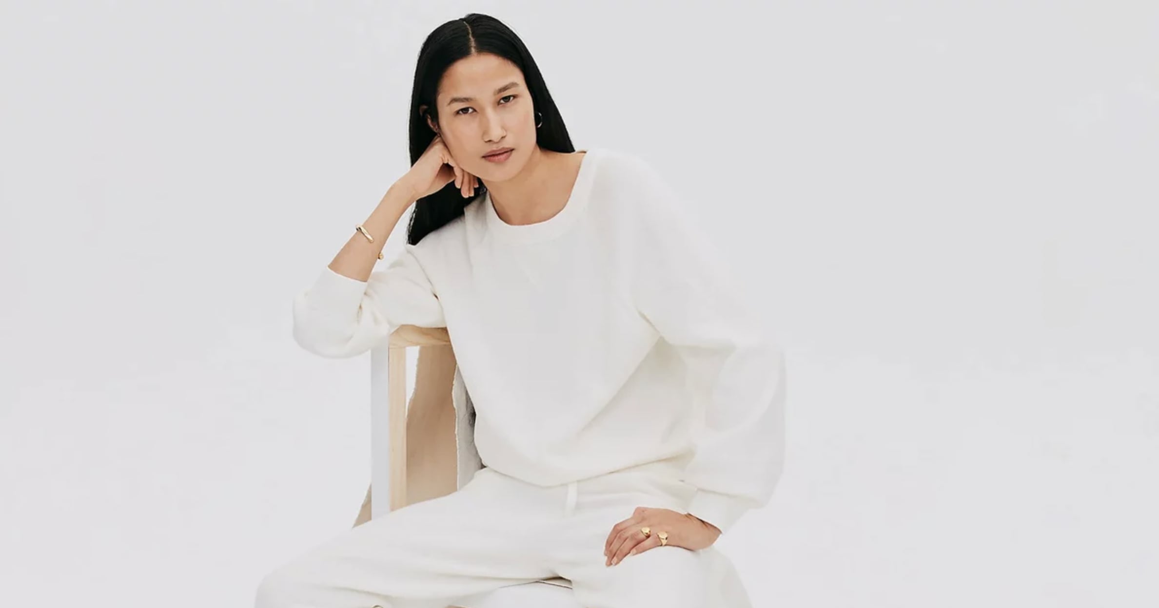 The Best Cashmere Loungewear Sets to Shop on Sale For Black Friday
