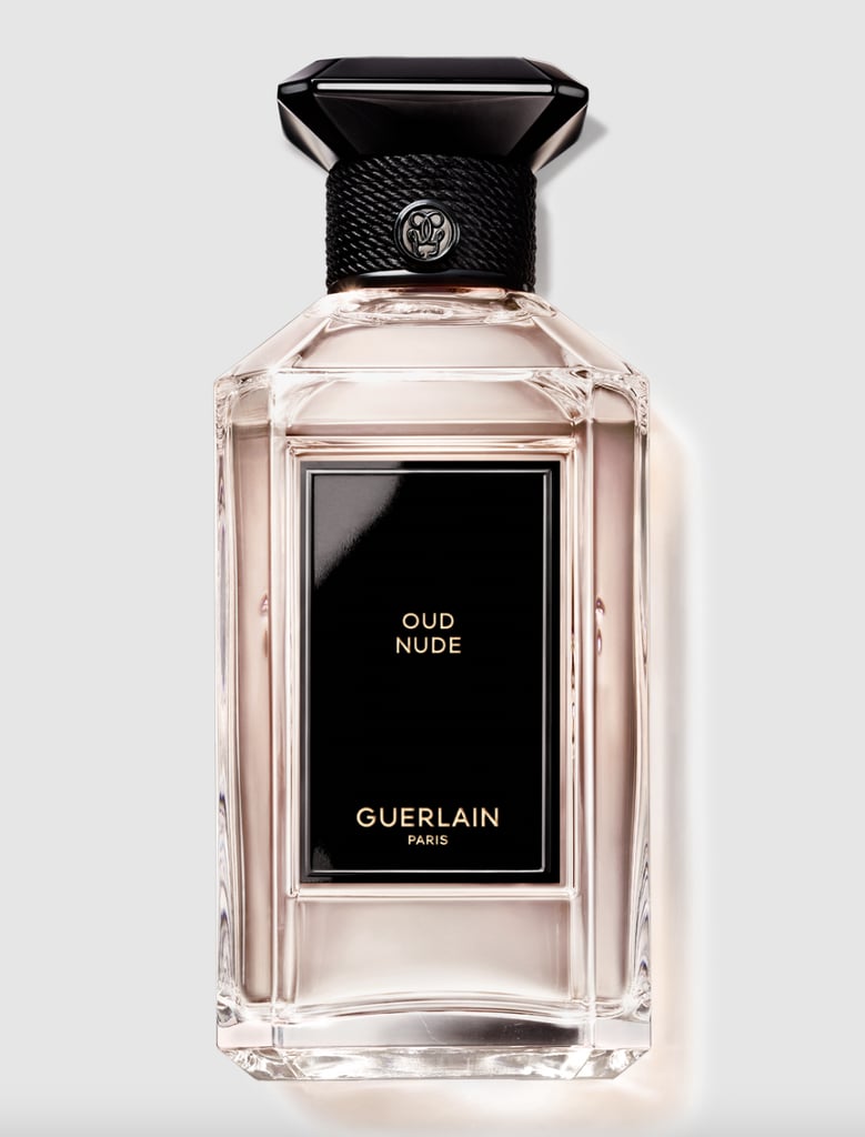 Best Gourmand Oud Perfume