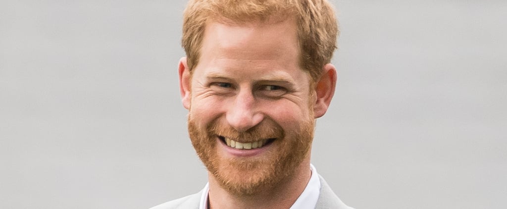 Prince Harry Just Landed His Second Job in a Week, and I Can Barely Keep Up With Mine