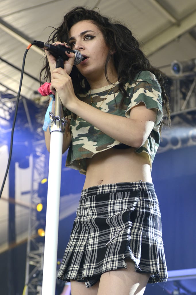 Charli XCX