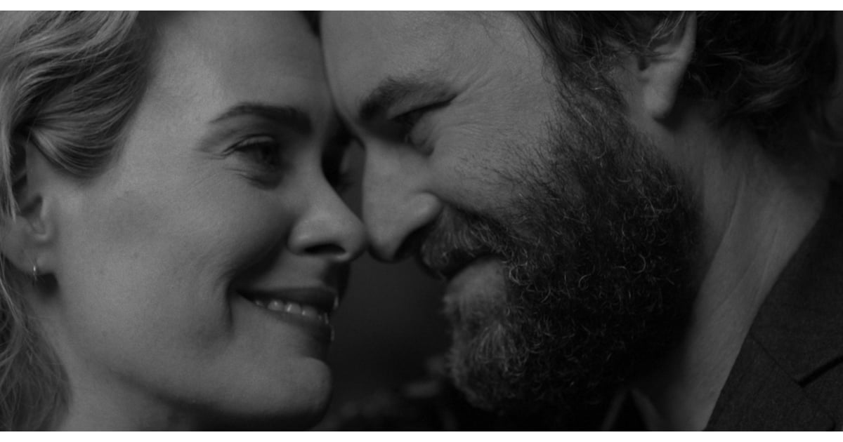 Blue Jay Movie Review POPSUGAR Entertainment