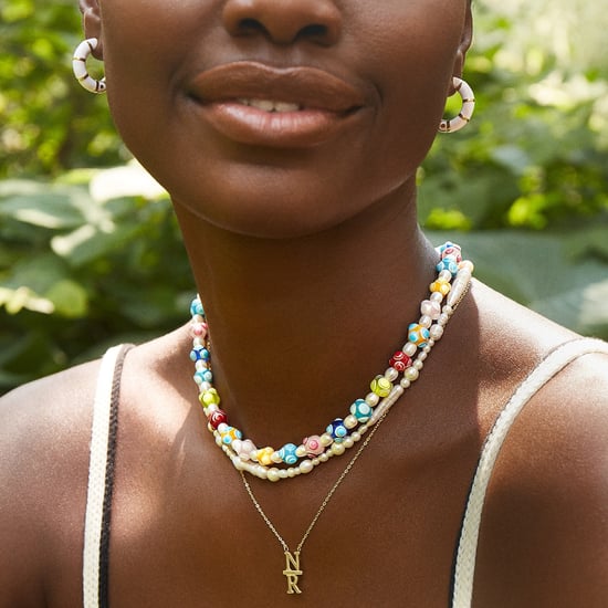 The Best Colourful Beaded Necklaces