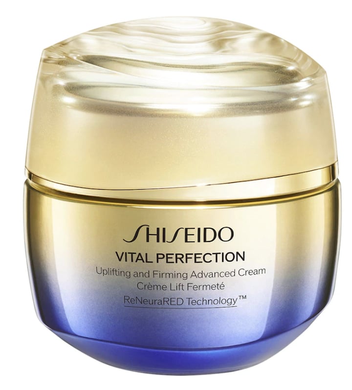 Shiseido Vital Perfection Uplifting and Firming Advanced Cream