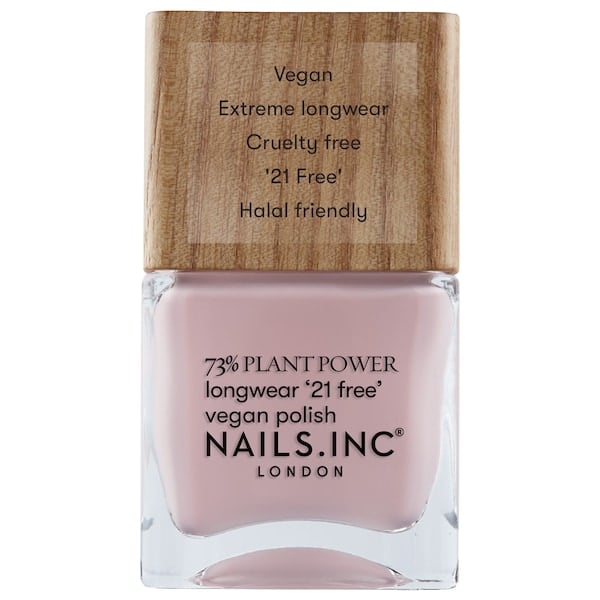 Nails Inc. Plant Power Nail Polish