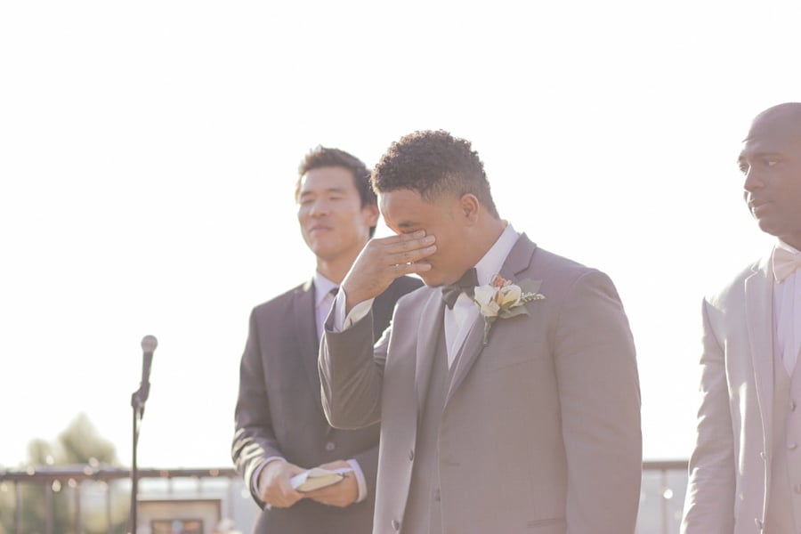 Multicultural Traditional Wedding