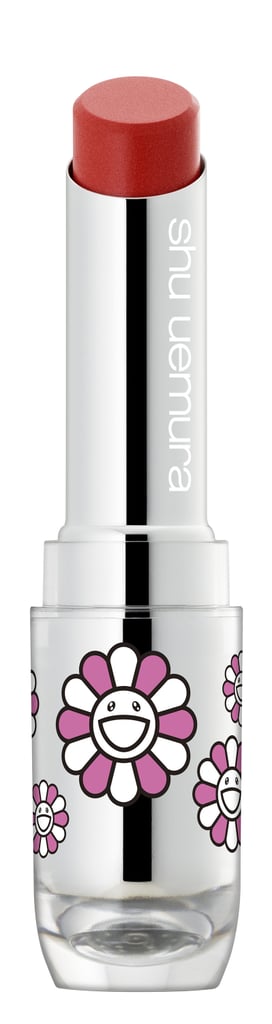 Shu Uemura Takashi Murakami Holiday Collection 2016