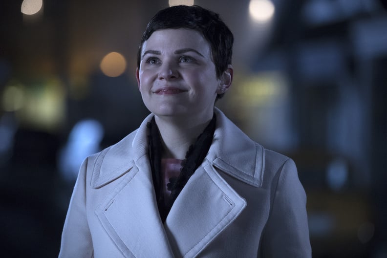 Ginnifer Goodwin