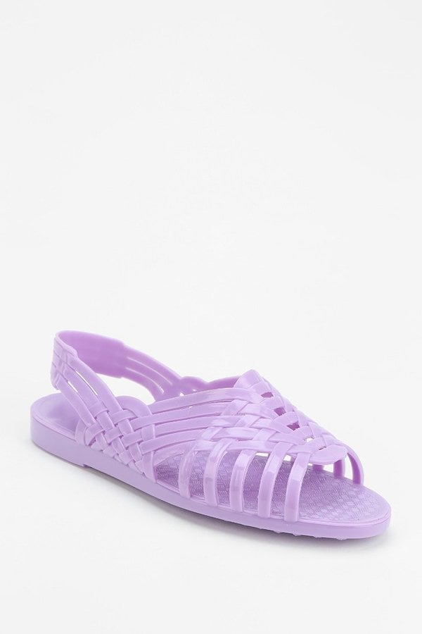 JuJu Footwear Petra Pastel Slingback ($39)
