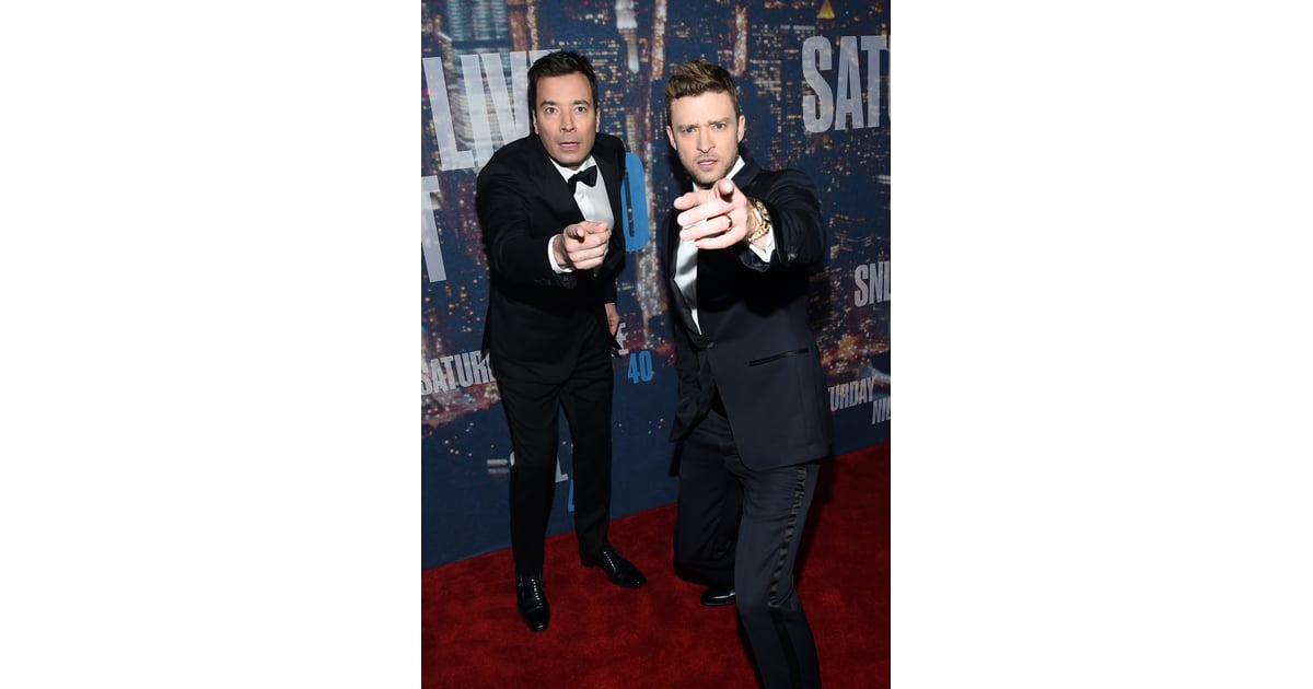 SNL and His Comedy Chops Justin Timberlake Facts and Quotes