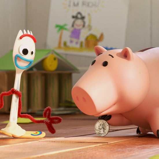 New Movies and TV Shows on Disney+ in November 2019