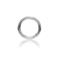 6.5mm Plain Ring