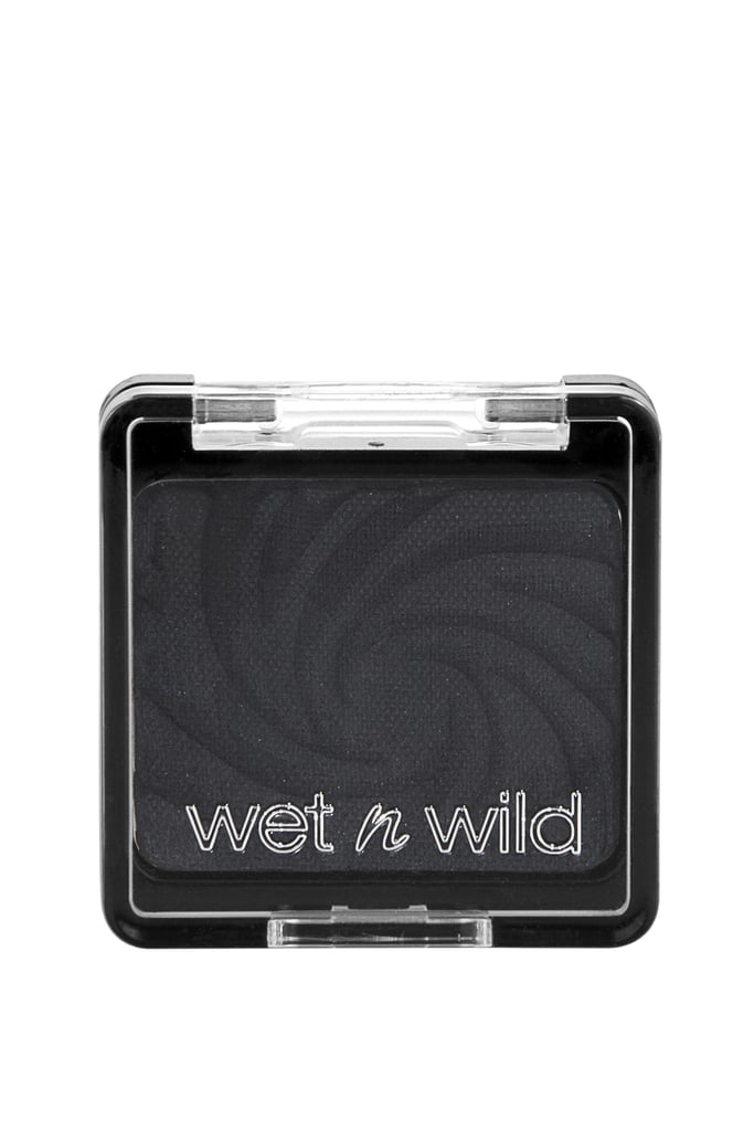 <product href="https://www.walmart.com/ip/Wet-N-Wild-1-Wet-Wild-Coloricon-Eyeshadow-Single/107407451?wmlspartner=wlpa&selectedSellerId=1323&adid=22222222227045133742&wmlspartner=wmtlabs&wl0=&wl1=g&wl2=c&wl3=94289026010&wl4=pla-216549936290&wl5=9004079&wl6=&wl7=&wl8=&wl9=pla&wl10=112549719&wl11=online&wl12=107407451&wl13=&veh=sem">Wet N Wild Color Icon Single in Panther</product> ($2)