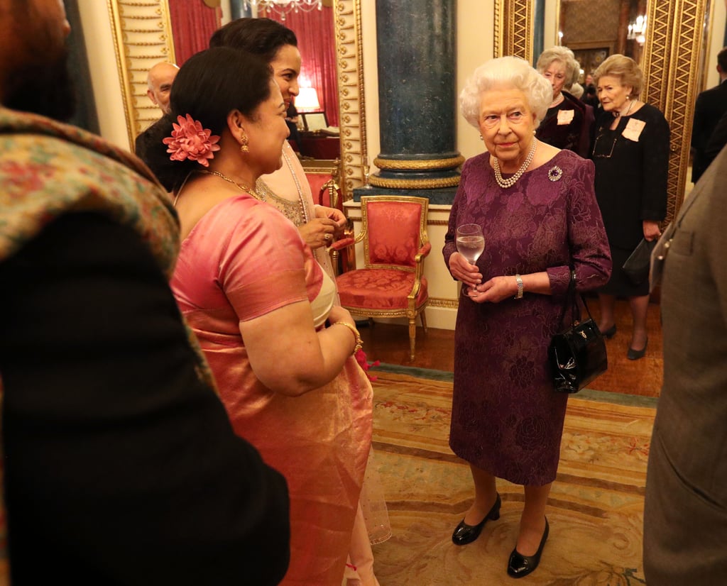 Kate Middleton and Prince William UK-India Culture Reception