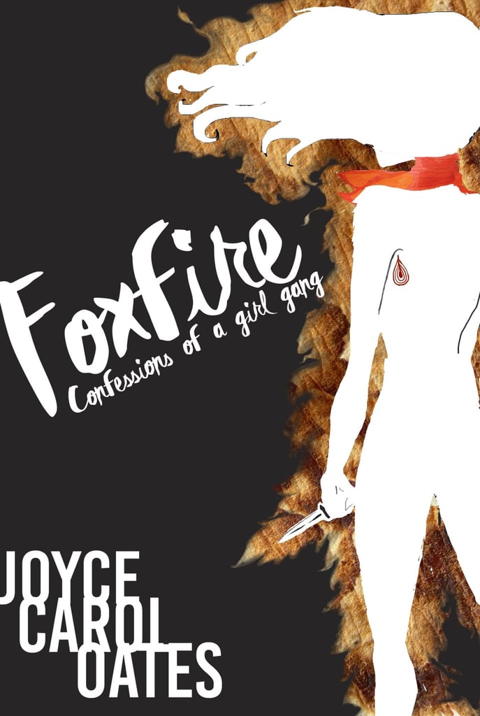 Foxfire by Joyce Carol Oates
