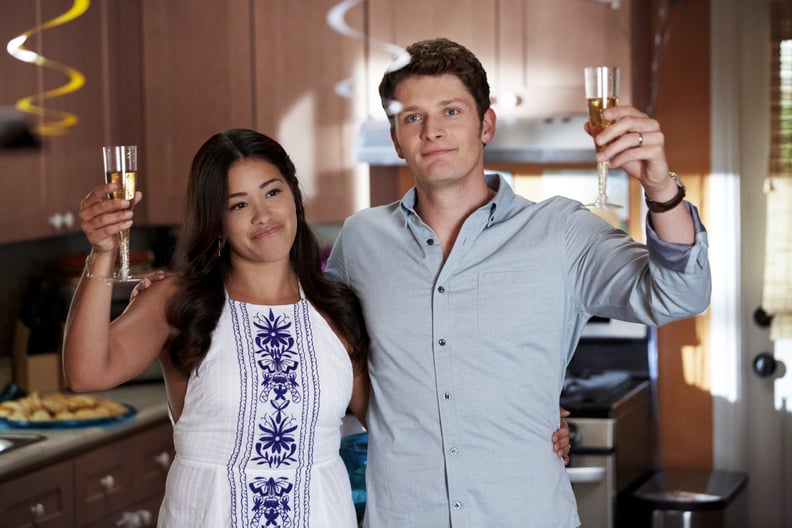 Your Favorite CW Show: Jane the Virgin