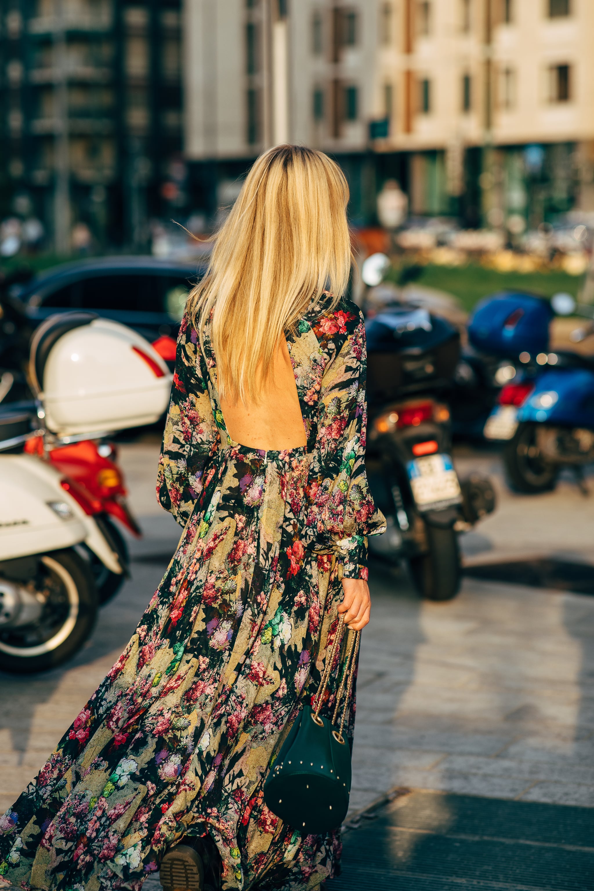 Pinterest Pics of the Week: Maxi Dresses for Travel
