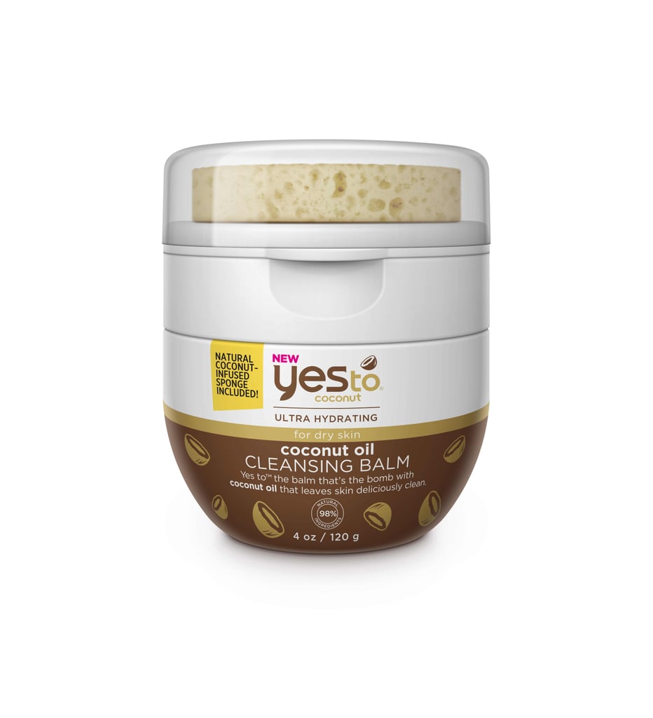 New Yes To Products 2018