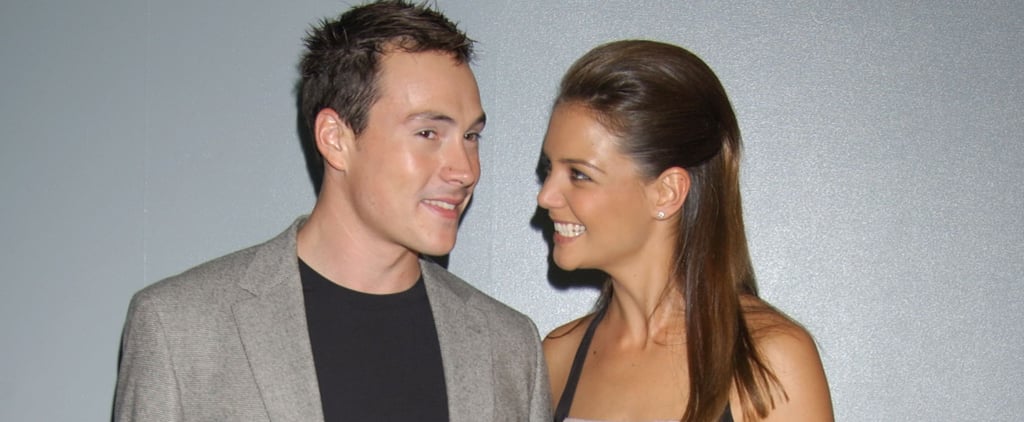 Who Has Katie Holmes Dated?