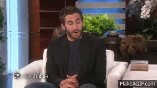 Jake Gyllenhaal